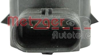METZGER 0901121 ORIGINAL ERSATZTEIL GREENPARTS Sensor, Einparkhilfe